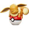 Pokémon Pokemon | Palla da pokeball luminosa notturna | 15+ anni | Eevee
