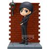 Banpresto Detective Conan - Shuichi Akai - Q Posket Premium 15cm