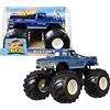 Hot Wheels Auto Grande Monster Truck Scala 1:24 Mod. SDO.