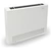 Ideal Clima Ventilconvettore Fancoil Slim A Pavimento Skudo Inverter DC 400 Con Comando Incluso ,