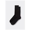 Calzedonia Calzini Fantasia Uomo Nero