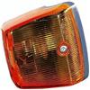 PROPOSTEONLINE Fanale realizzato per Mercedes ATEGO dal 1998 al 2004 laterale Sinistro Luce Arancio A9738200321