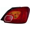 PROPOSTEONLINE Gruppo ottico realizzato per Mitsubishi SPACE STAR dal 2013 al 2015 posteriore Destro 8330A780