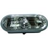 PROPOSTEONLINE Gruppo ottico realizzato per Volkswagen POLO dal 2001 al 2005 laterale SX/DX con Vetro Crystal 1J0949117