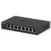 Netgear MS308 Switch Unmanaged 2.5 Gigabit Ethernet 8 Porte