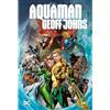 Aquaman di Geoff Johns DC Omnibus - Panini Comics