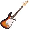 Encore Blaster E60 - Chitarra elettrica, Sunburst