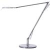 KARTELL LAMPADA DA TAVOLO, ALEDIN TEC 9190 TRASPARENTE CRISTALLO