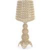 KARTELL LAMPADA DA TAVOLO KABUKI, 9200 BEIGE