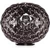 KARTELL LAMPADA DA TAVOLO PLANET, 9386 FUME'