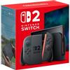 Nintendo Console Nintendo Switch 2, HDR10 120 Hz, Joy‑Con Innovativi, Memory espandibile