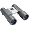 Bushnell - Powerview 2 - Binocolo - Tetto Prisma - 16x32 - Telaio in alluminio - Multicoated - Armatura in gomma - Osservazione degli uccelli - Viaggi - Sport - All'aperto - PWV1632