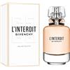 Givenchy- L'Interdit- 80 ml- Eau De Toilette