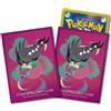 Pokemon Carta Pokemon Mazzo Ufficiale Scudo Mega Mawile con Manica Eleganza 64 Giappo...