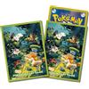 Pokemon Card Deck Shield Connected Worlds - The Secret Staircase 64 Sleeve