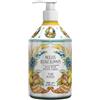 Maioliche Sapone Fiori d'arancio di Sicilia 500 mL