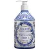 Maioliche Sapone Erbe del Mediterraneo 500 mL