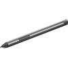 Lenovo Penna stilo attiva Lenovo Digital Pen 2 4X81H95633 Stylus per notebook Lenovo Grigio [4X81H95633]