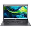 Acer Notebook 17.3" Acer Aspire A17-51M-55Z2 Intel Core 5-120U/16GB/512GB SSD/Win11Pro Grigio [NX.KZZET.00E]