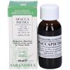 SARANDREA MARCO &C. Srl Spaccapietra Gocce 60 ml Sarand Integratore Naturale per Benessere di Rene e Vie Urinarie