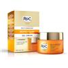 ROC OPCO LLC Roc Multi Correxion Revive + Glow Crema Gel Viso Illuminante - Crema viso da giorno alla Vitamina C - 50 ml