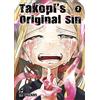 Star Comics Takopi's original sin. Con 2 cartoline. Con portachiavi (Vol. 2)