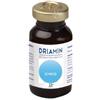 Driatec DRIAMIN ZINCO 10 FLACONCINI 15 ML