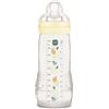 BAMED BABY ITALIA Srl MAM EASY ACTIVE 4+ BIBERON NEUTRO 330 ML