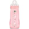 BAMED BABY ITALIA Srl MAM EASY ACTIVE 4+ BIBERON 330 ML