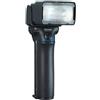 Nissin Flash MG8 Flash per videocamera 2 batterie 5600 K Nero