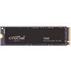 MICRON CRUCIAL T500 SSD 500GB M.2 NVMe PCI Express 4.0 3D TLC NAND