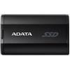 ADATA DISCO SSD SD 810 500GB NERO