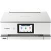 Canon Stampante Inkjet PIXMA TS8751 A4 Wi-Fi 4800x1200 DPI Bianco