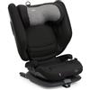 Chicco Seggiolino Auto FOLD&GO S POSH BLACK