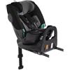 Chicco Seggiolino Auto FullSeat 360 i-Size con base (61-150 cm) B.SATIN
