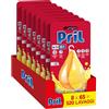 Pril 5in1 Deo Pearl profumatore per Lavastoviglie (8 confezioni da 65 lavaggi), Profumatore al Limone e Neutralizzatore di Odori, Profumatore per Lavastoviglie con Fragranza al Limone