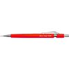 Pentel P205 Portamine Sharp Fluo 0,5 mm fusto rosso