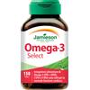 biovita Omega-3 select jamieson 150 perle