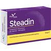 PHYTOITALIA Srl Steadin 30 capsule