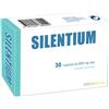 seikou strategic Silentium 30 capsule