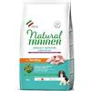 TRAINER NATURAL CANE LIGHT IN FAT SMALL TOY ADULT TACCHINO 2 KG OF