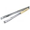 BARBECOOK PINZA LEGNO