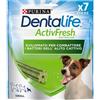 Purina Dentalife activfresh - small 115 g