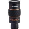 Celestron 93420 X-Cel LX Series - Oculare 1,25'', 2,3 mm