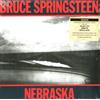BRUCE SPRINGSTEEN - Nebraska (2015) LP vinyl