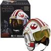 Hasbro Casco Star Wars Black Series Luke Skywalker Electronic Battle Simulation E5805