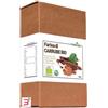 FORLIVE SRL FARINA DI CARRUBE BIO 250 G