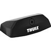 Thule Kit Cover Nero Black, One-Size