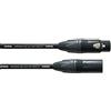 Cordial CPM 1.5 FM-FLEX Microphone Cable 1,5 m - Cavo per microfono