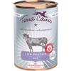 Terra Canis Alimentum Veterinarium Low Protein 6 x 400 g - Vitello